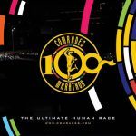 Comrades Marathon runners taking part in the annual ultramarathon between Pietermaritzburg and Durban