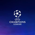 UEFA Champions League trophy ahead of the 2026/27 league phase