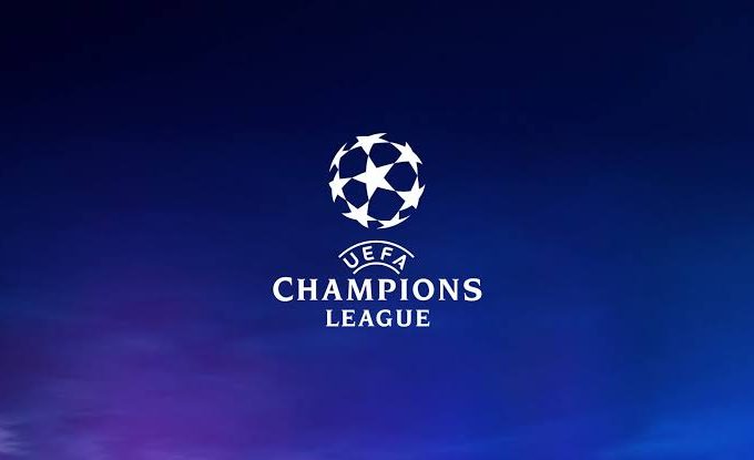 UEFA Champions League trophy ahead of the 2026/27 league phase
