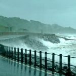 Cold front bringing snow, rain and strong winds to parts of South Africa