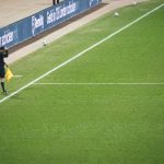 Arts and Culture Minister Gayton McKenzie discusses the delayed VAR rollout in South African football