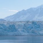 MSC Poesia sailing through Alaska during the 2028 summer cruise season