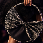 Handcrafted South African Shweshwe handbags from The Bushwhisper Shop heading to Paris Fashion Week