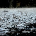 Cape Town dam levels following the city’s lowest July rainfall in 68 years