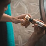 Vaping and hookah smoking carry health risks for young people