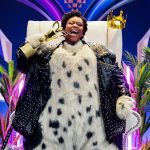 Bontle Modiselle revealed as Spotty, winner of The Masked Singer South Africa Season 3