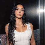 Kim Kardashian, who has been awarded €1 in compensation over the 2016 Paris jewellery robbery