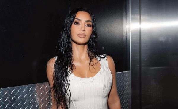 Kim Kardashian, who has been awarded €1 in compensation over the 2016 Paris jewellery robbery