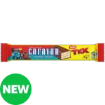 Caravan chocolate returns to South Africa as a limited special edition at Checkers