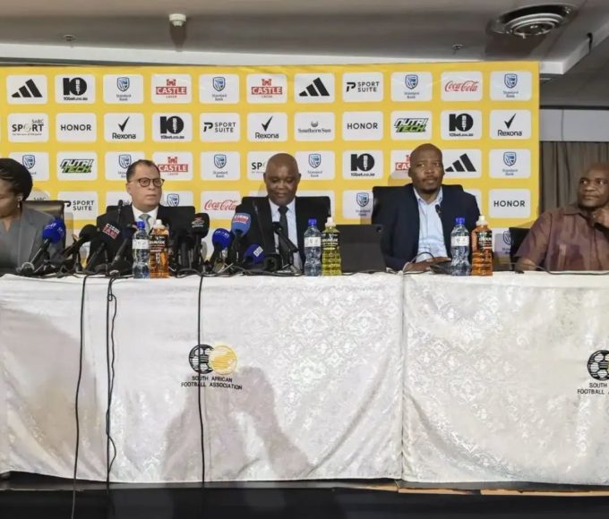 Pitso Mosimane, who is set to return as head coach of Bafana Bafana