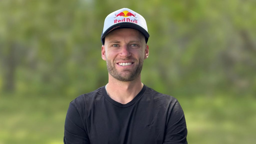 Brad Binder joins BMW for WorldSBK move in 2027