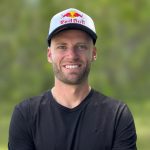 South African motorcycle racer Brad Binder who will join BMW in WorldSBK in 2027