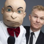 Conrad Koch and Chester Missing in Chester’s Got Talent coming to Montecasino in Johannesburg