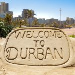 Durban cityscape as Time Out Durban officially launches in South Africa