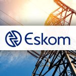 Eskom electricity infrastructure as an average 8.83% tariff increase is proposed for 2027