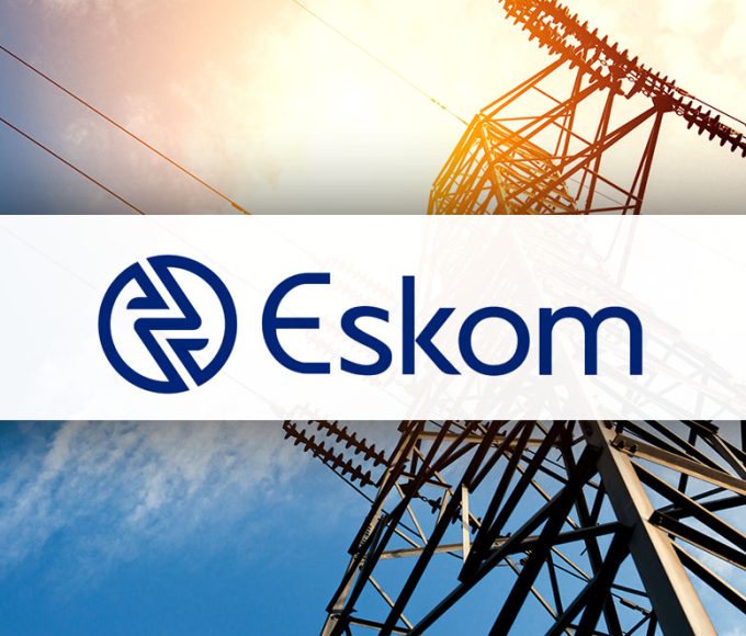 Eskom electricity infrastructure as an average 8.83% tariff increase is proposed for 2027