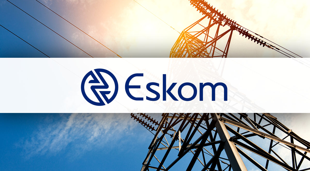 Eskom electricity infrastructure as an average 8.83% tariff increase is proposed for 2027