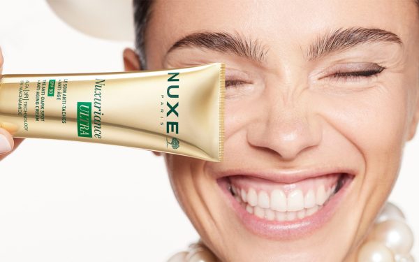 NUXE Nuxuriance Ultra ALFA [3R] Anti-Dark Spot and Anti-Aging Cream SPF30