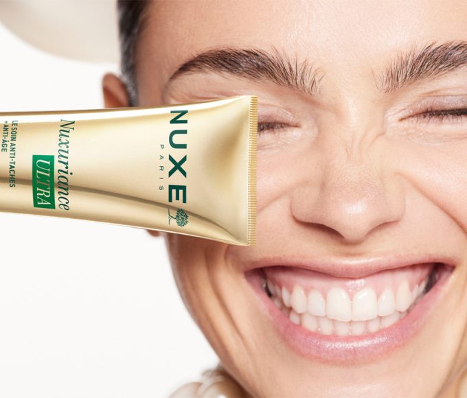 NUXE Nuxuriance Ultra ALFA [3R] Anti-Dark Spot and Anti-Aging Cream SPF30