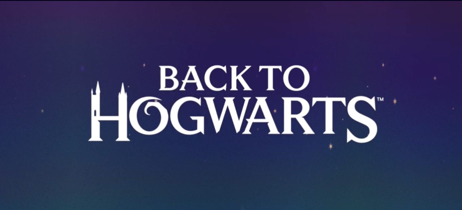 Hogwarts Express-inspired steam train marking Back to Hogwarts Day on 1 September