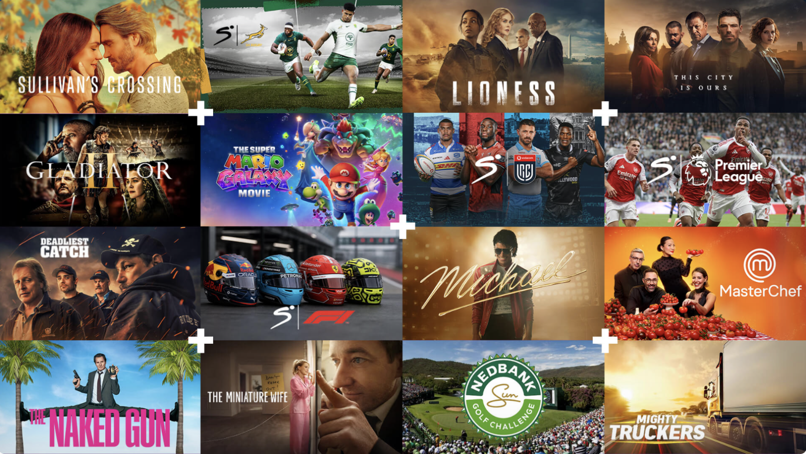 New DStv packages and prices launching in South Africa on 17 September 2026