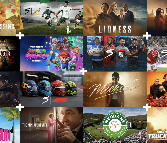 New DStv packages and prices launching in South Africa on 17 September 2026