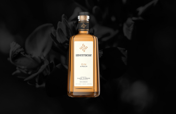 Inverroche Distillery in Stilbaai on South Africa's Garden Route