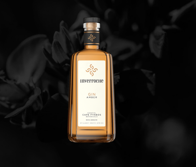 Inverroche Distillery in Stilbaai on South Africa's Garden Route