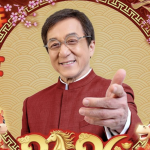 Jackie Chan, the martial arts actor falsely reported dead in a viral social media hoax
