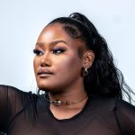 South African singer-songwriter Ndu Shezi, who has released her new single Gugu Lami