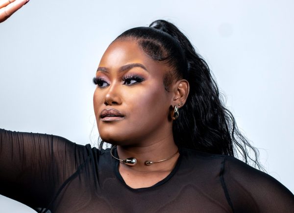 South African singer-songwriter Ndu Shezi, who has released her new single Gugu Lami