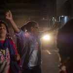 Mother City documentary directed by Miki Redelinghuys and Pearlie Joubert