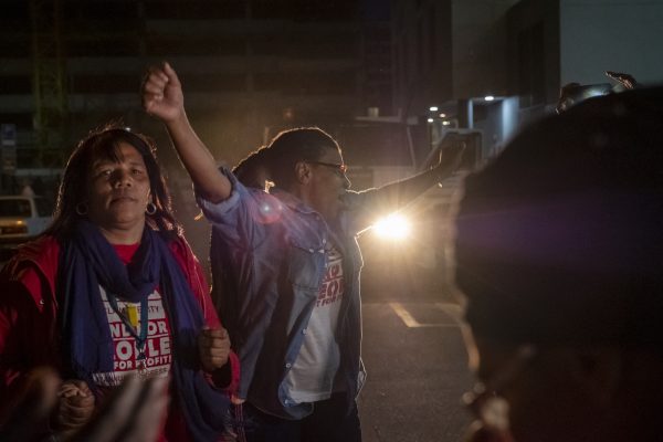 Mother City documentary directed by Miki Redelinghuys and Pearlie Joubert