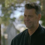 Morné Visser as Rynard Fuchs in the kykNET&kie series Skemergrond