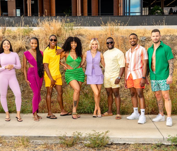 Tropika Island Of Treasure Season 12 celebrity contestants heading to Réunion Island