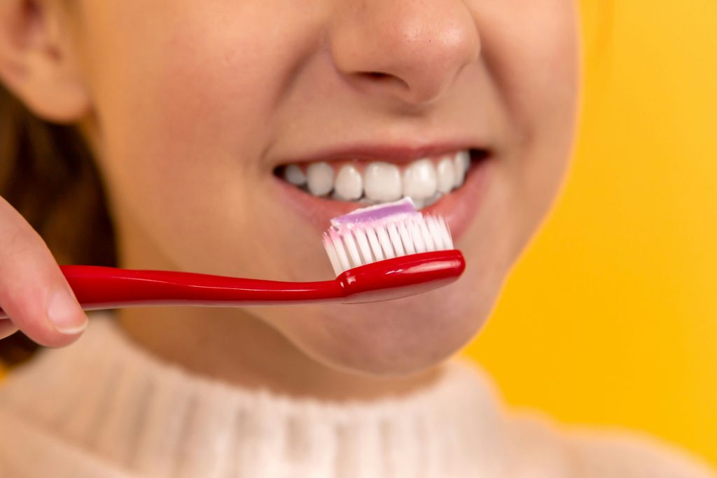 6 oral health facts that could change the way you brush your teeth