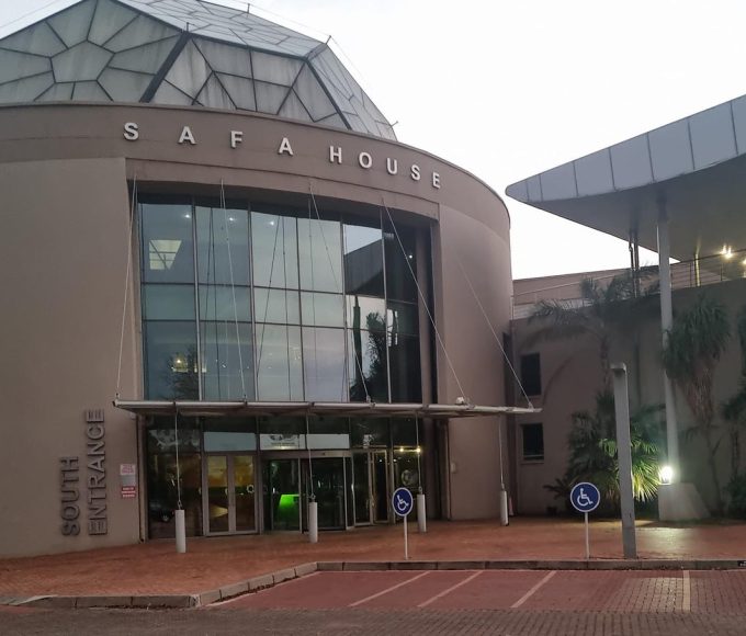 Bafana Bafana players awaiting their 2026 FIFA World Cup bonuses from SAFA