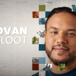 Govan Whittles returns as host of Govan Ontbloot Season 2 on kykNET