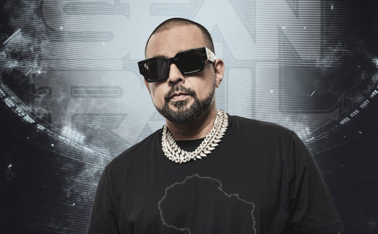Sean Paul announces South African tour dates for Cape Town, Pretoria and Durban
