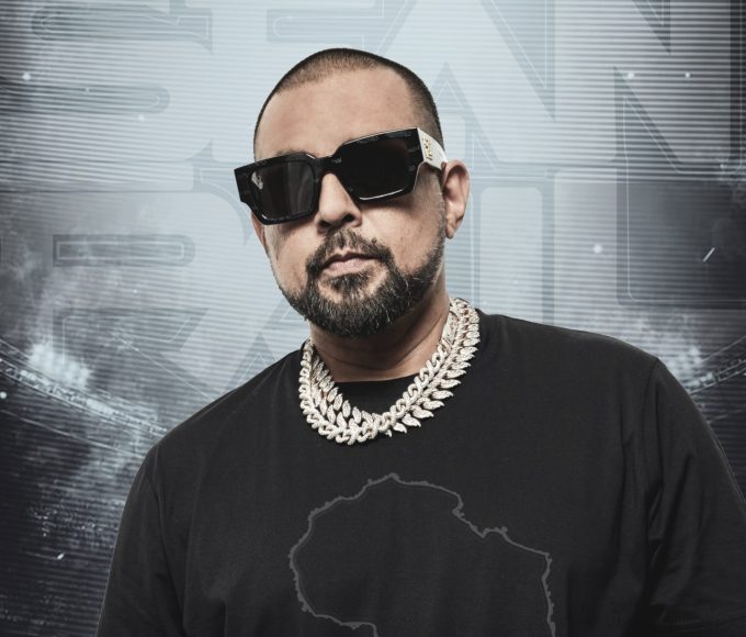 Sean Paul announces South African tour dates for Cape Town, Pretoria and Durban