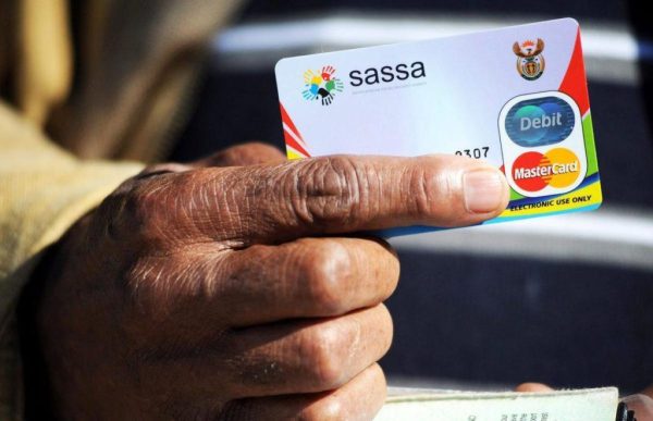 SASSA October 2026 social grant payment dates for beneficiaries in South Africa