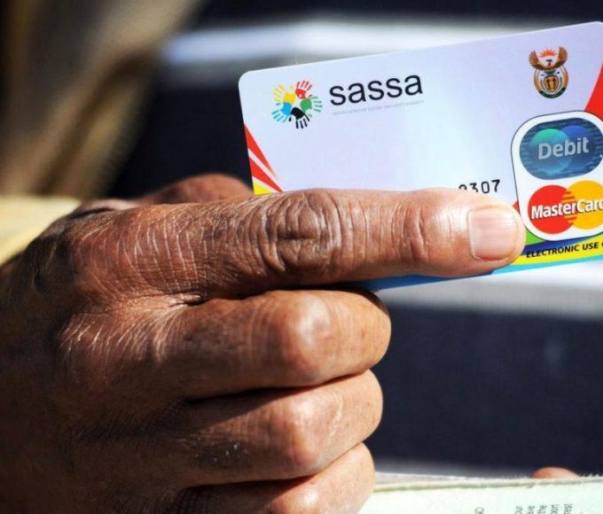 SASSA October 2026 social grant payment dates for beneficiaries in South Africa
