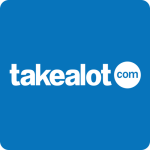 Takealot online shopping as the free delivery minimum spend increases to R750