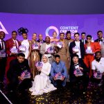Samsung Galaxy Content Creator Awards 2026