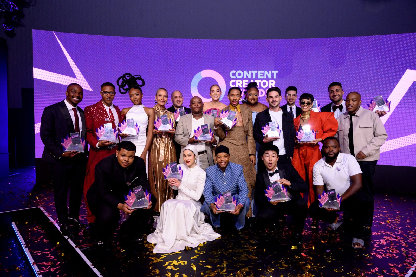 Samsung Galaxy Content Creator Awards 2026