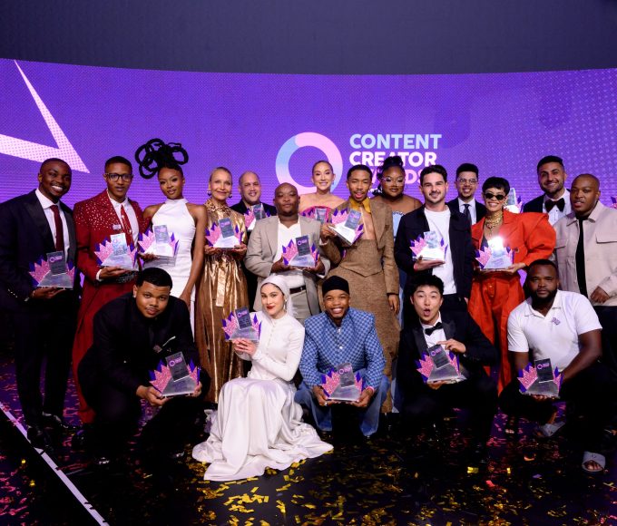 Samsung Galaxy Content Creator Awards 2026