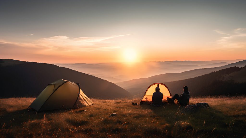 Camping for Beginners: How to Plan Your First South African Trip