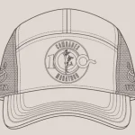 Toyota Comrades 2027 Cap Design Competition