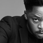 Chuma-Sande Bentele Discusses Men’s Mental Health
