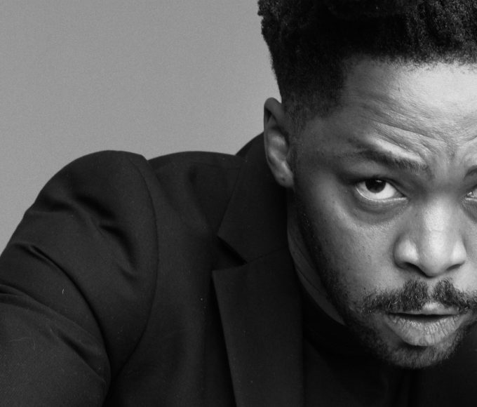 Chuma-Sande Bentele Discusses Men’s Mental Health